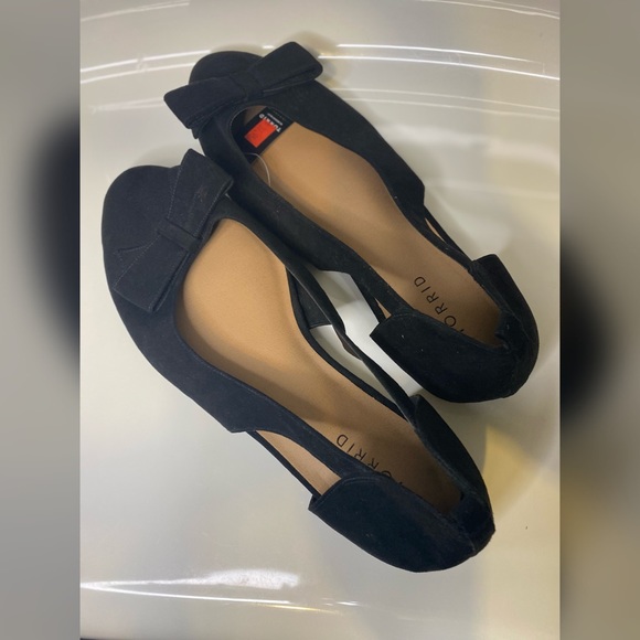 torrid Shoes - Torrid Flats